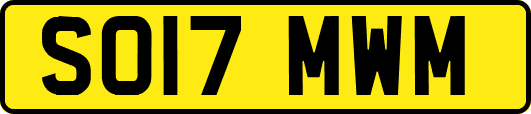 SO17MWM