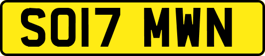 SO17MWN
