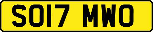 SO17MWO