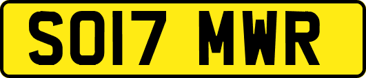 SO17MWR
