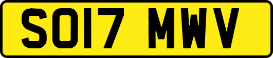SO17MWV