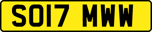 SO17MWW