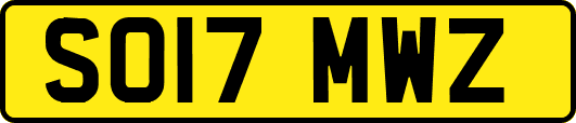 SO17MWZ