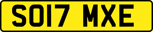 SO17MXE
