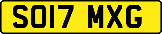 SO17MXG