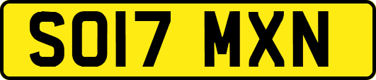 SO17MXN