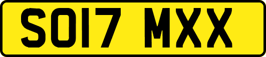 SO17MXX