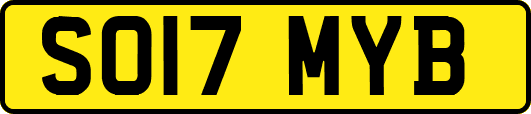 SO17MYB