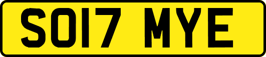 SO17MYE
