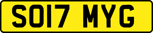 SO17MYG
