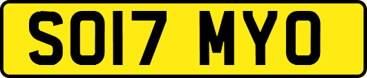 SO17MYO