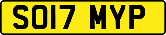 SO17MYP
