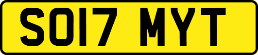 SO17MYT