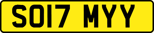 SO17MYY
