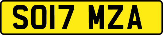 SO17MZA