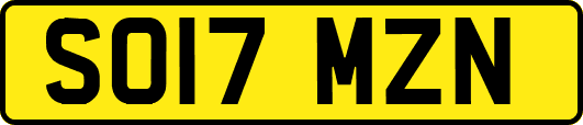SO17MZN