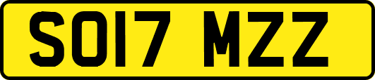 SO17MZZ