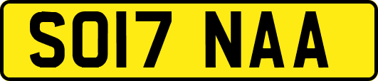 SO17NAA