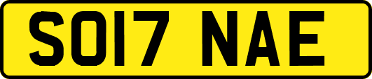 SO17NAE