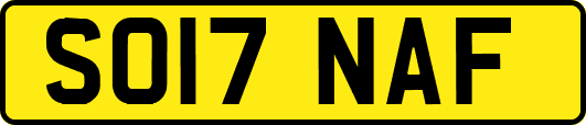 SO17NAF