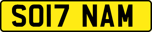 SO17NAM