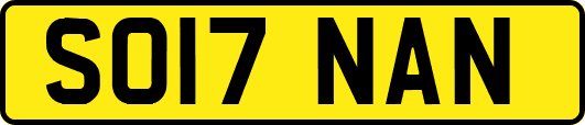 SO17NAN