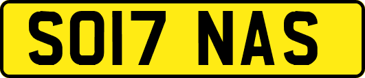 SO17NAS