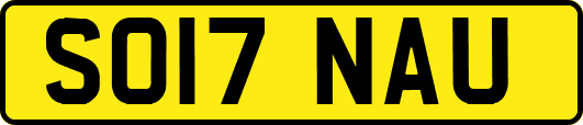 SO17NAU