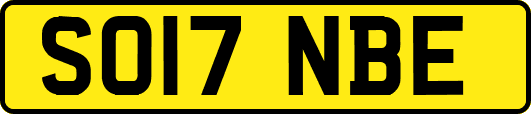 SO17NBE