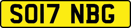 SO17NBG