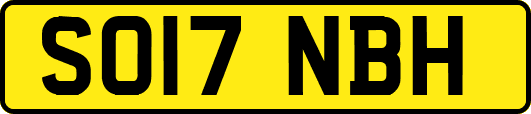 SO17NBH