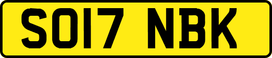 SO17NBK