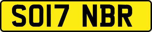 SO17NBR