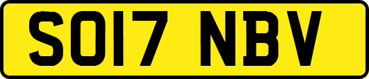 SO17NBV