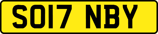 SO17NBY