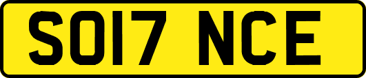 SO17NCE