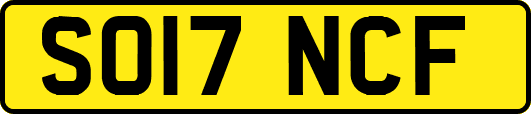 SO17NCF