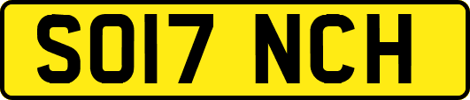 SO17NCH
