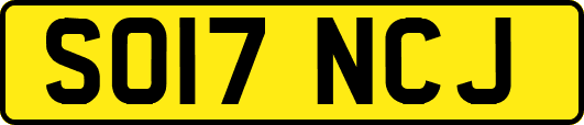 SO17NCJ