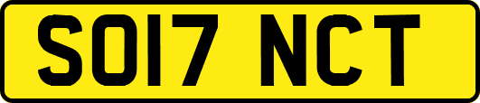 SO17NCT