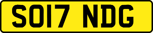 SO17NDG