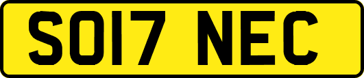 SO17NEC
