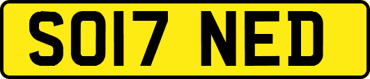 SO17NED