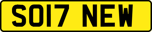 SO17NEW