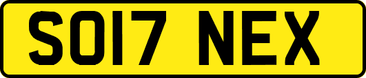 SO17NEX