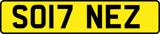 SO17NEZ