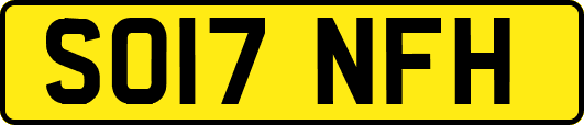 SO17NFH