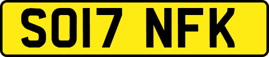 SO17NFK