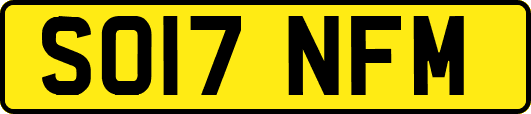 SO17NFM