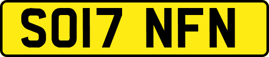 SO17NFN